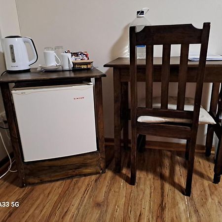 Lutzville The Golden Grape B&B المظهر الخارجي الصورة