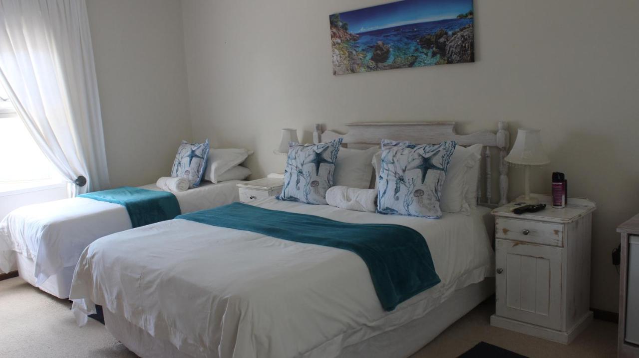 Lutzville The Golden Grape B&B المظهر الخارجي الصورة