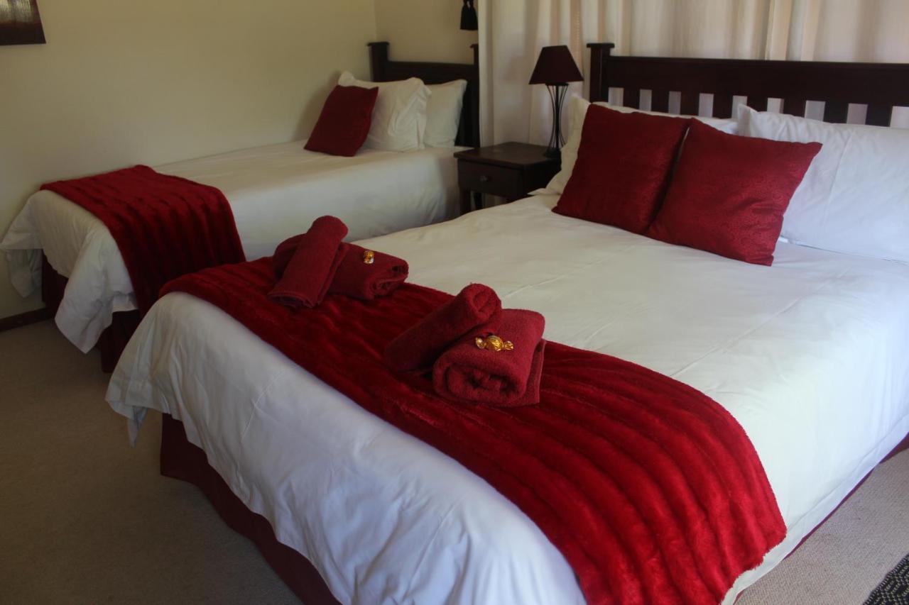 Lutzville The Golden Grape B&B المظهر الخارجي الصورة