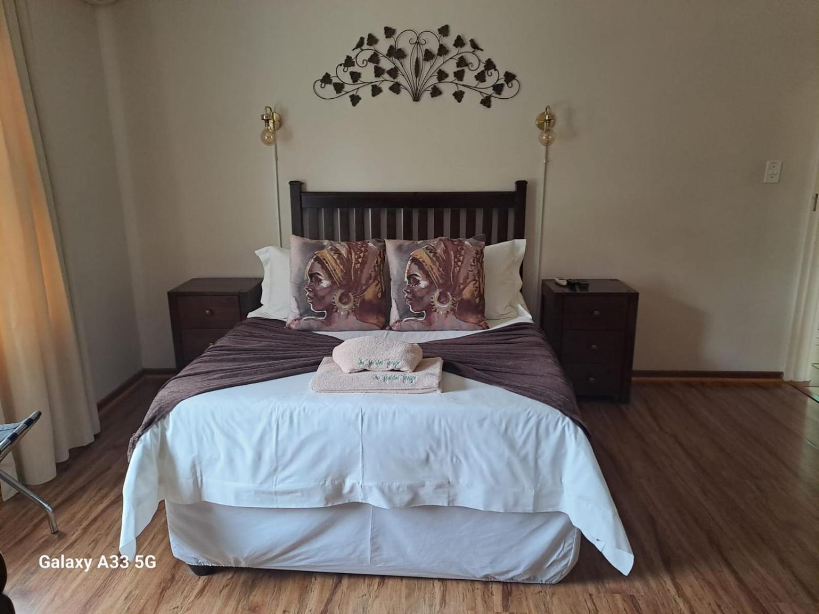 Lutzville The Golden Grape B&B المظهر الخارجي الصورة