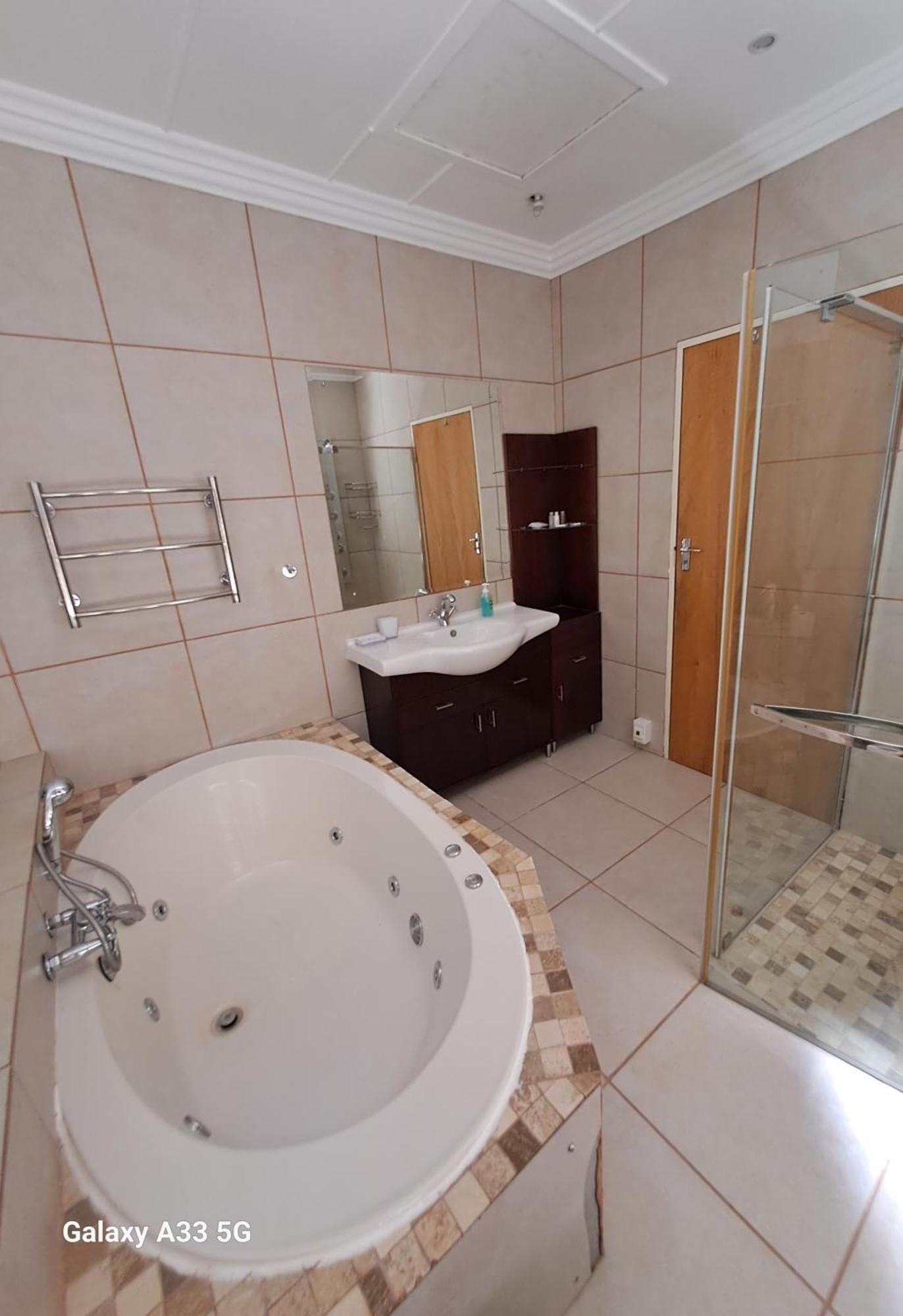 Lutzville The Golden Grape B&B المظهر الخارجي الصورة