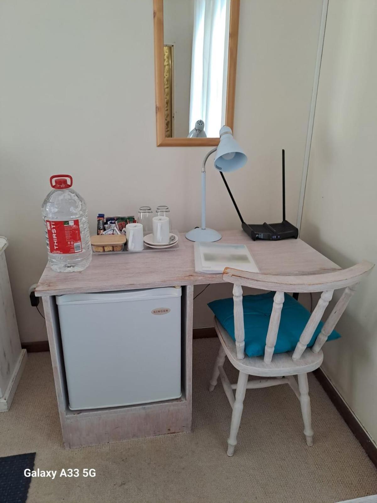 Lutzville The Golden Grape B&B المظهر الخارجي الصورة