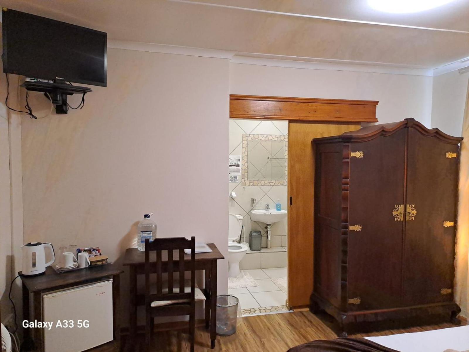 Lutzville The Golden Grape B&B المظهر الخارجي الصورة