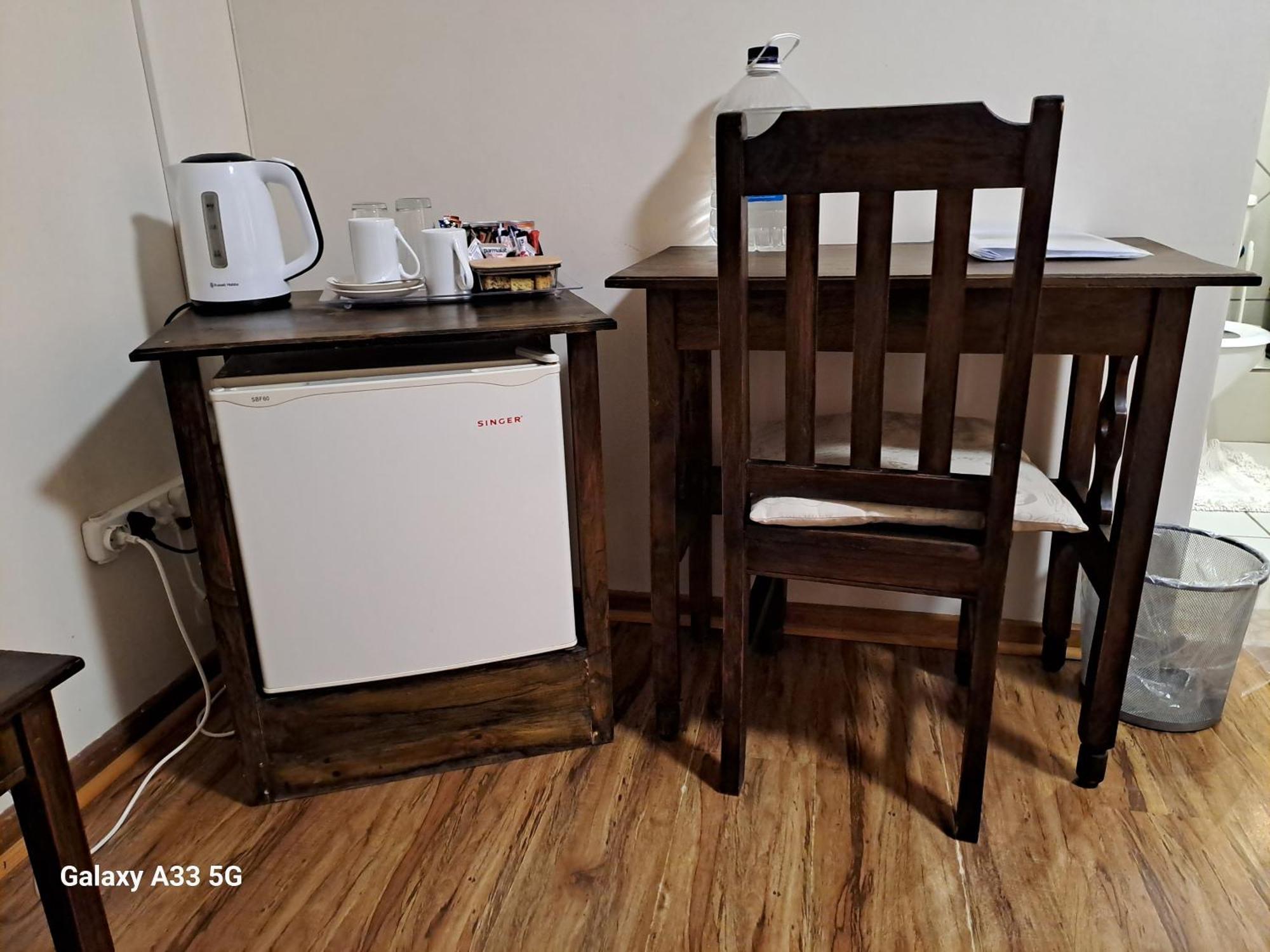 Lutzville The Golden Grape B&B المظهر الخارجي الصورة
