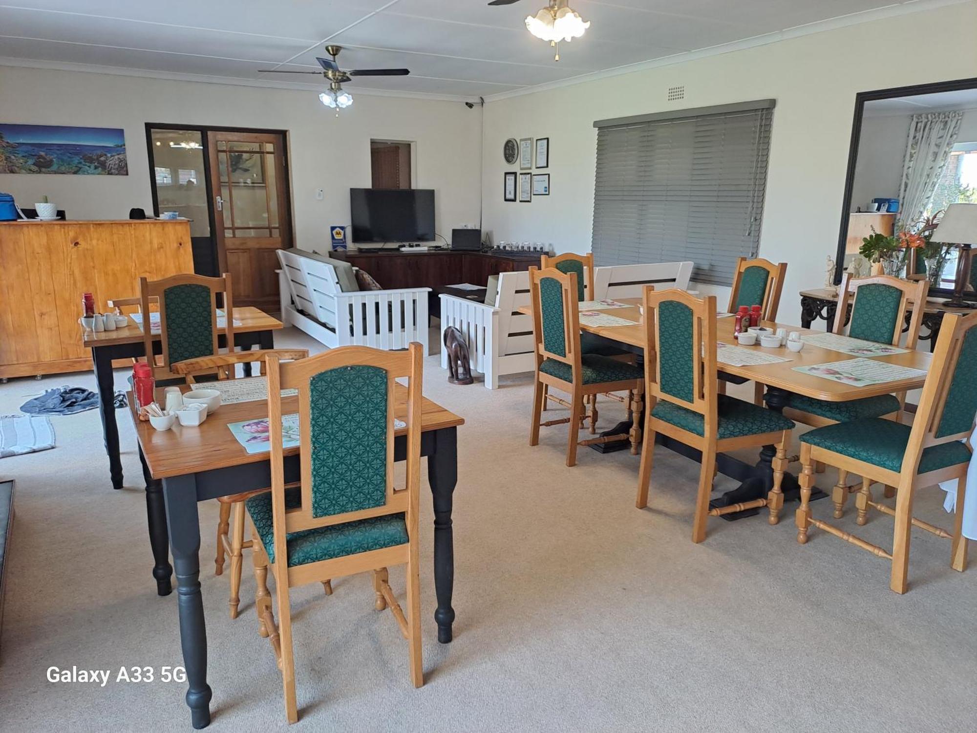 Lutzville The Golden Grape B&B المظهر الخارجي الصورة