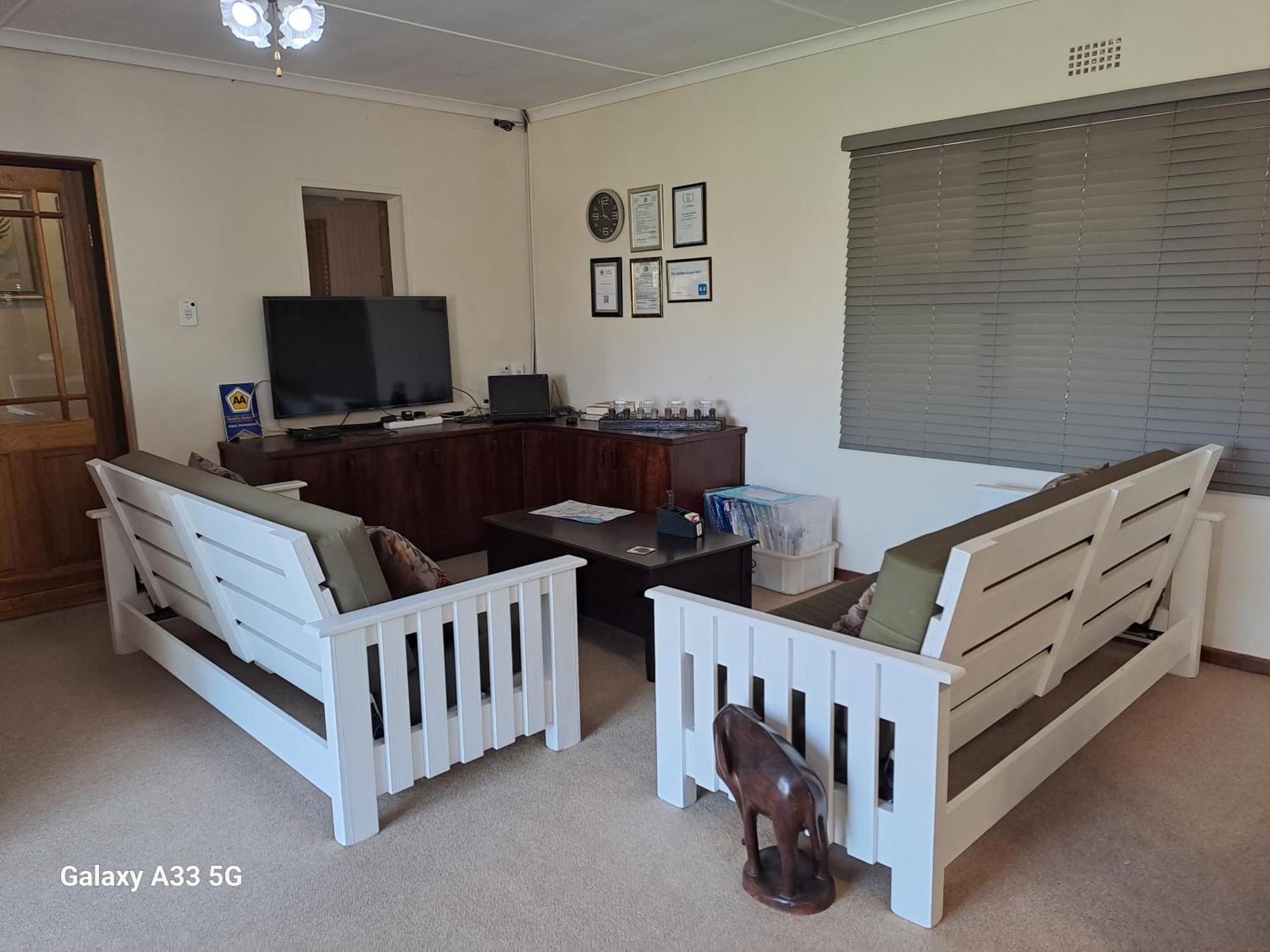 Lutzville The Golden Grape B&B المظهر الخارجي الصورة