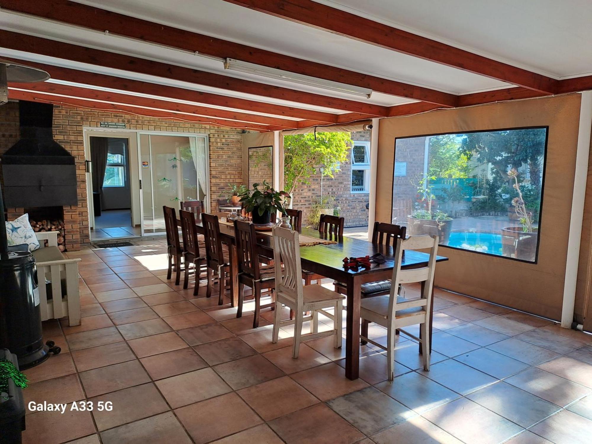 Lutzville The Golden Grape B&B المظهر الخارجي الصورة