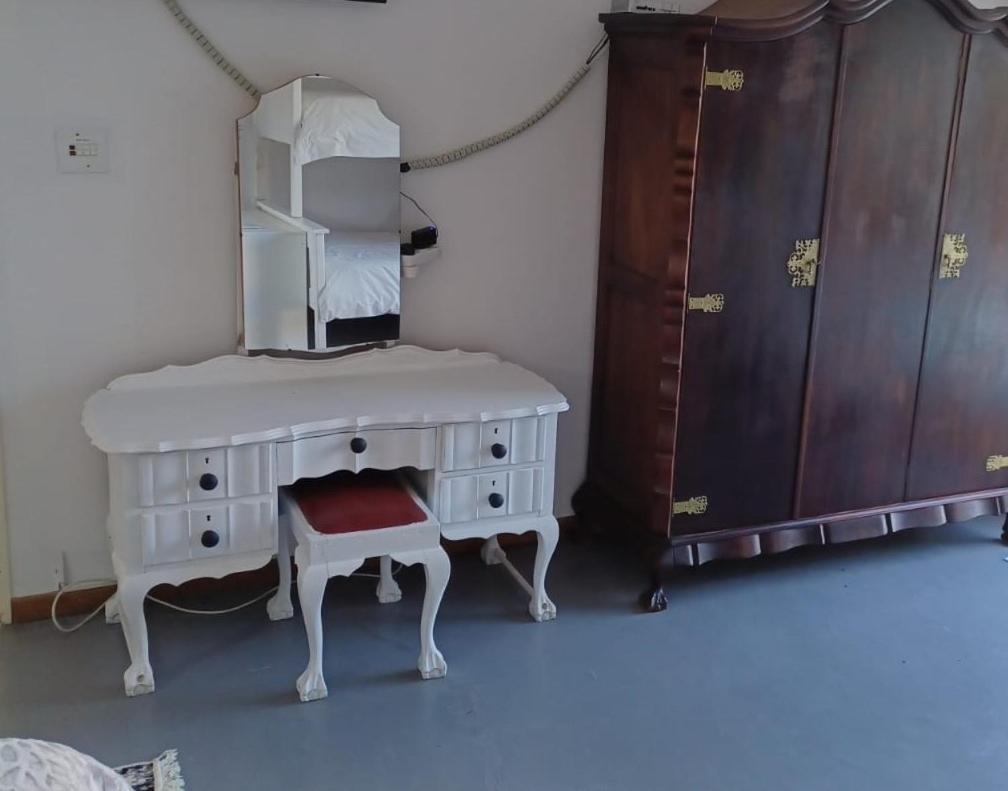 Lutzville The Golden Grape B&B المظهر الخارجي الصورة