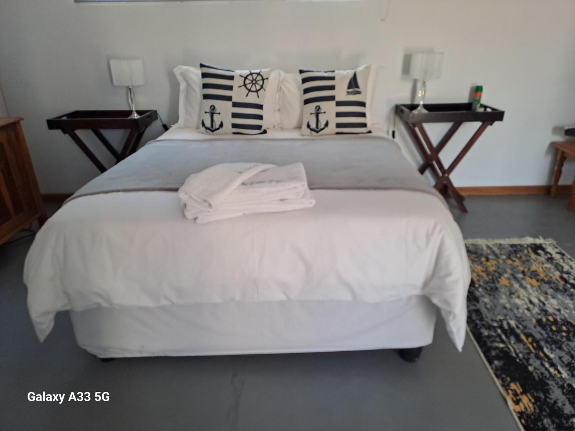 Lutzville The Golden Grape B&B المظهر الخارجي الصورة