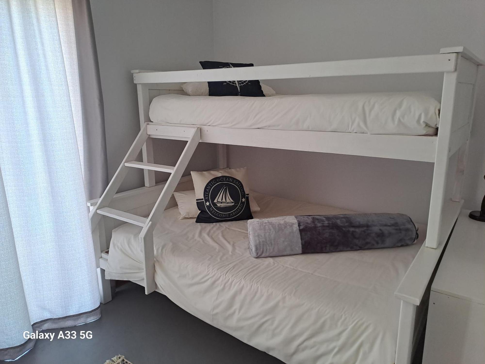 Lutzville The Golden Grape B&B المظهر الخارجي الصورة