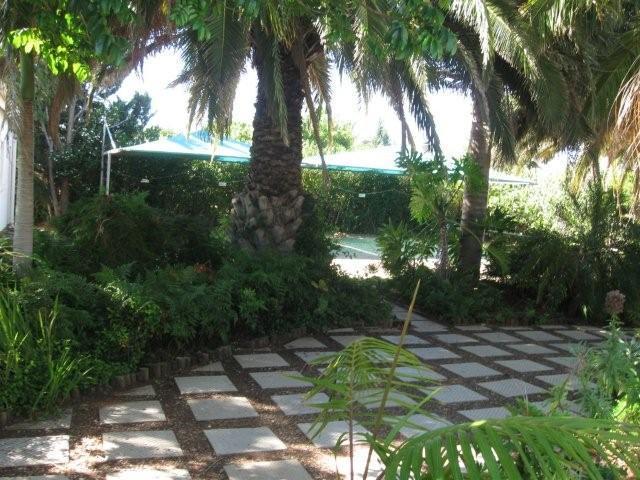 Lutzville The Golden Grape B&B المظهر الخارجي الصورة